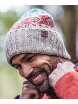 Sherpa Adventure Gear Hanssi Hat