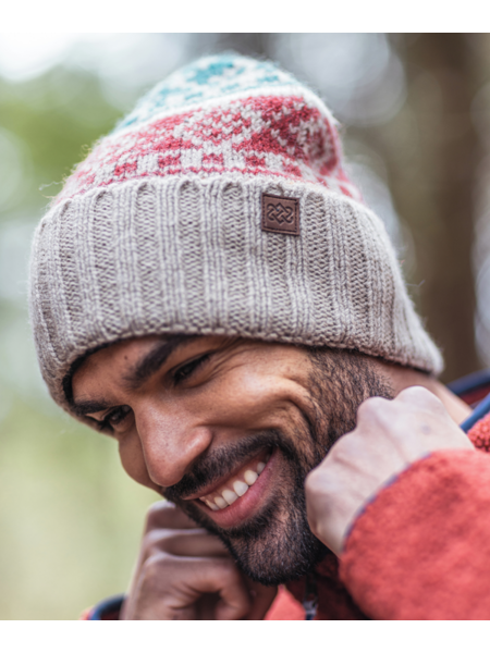 Sherpa Adventure Gear Hanssi Hat