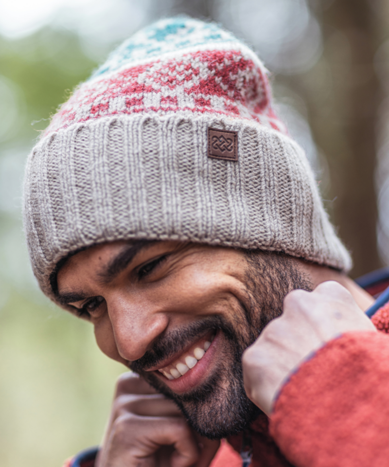 Sherpa Adventure Gear Hanssi Hat