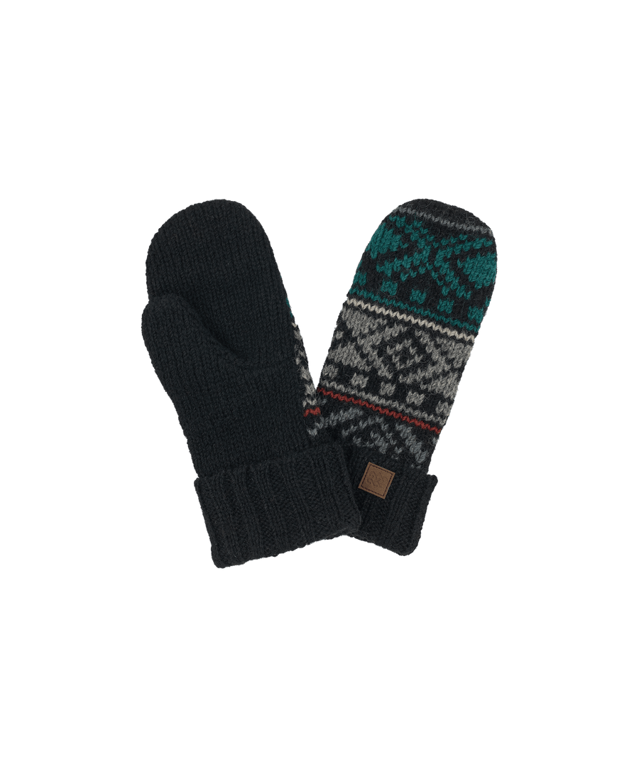 Sherpa Adventure Gear Hanssi Mittens