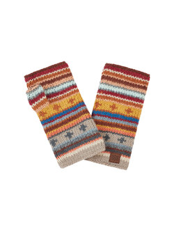 Sherpa Adventure Gear Jinpa Wrist Warmer