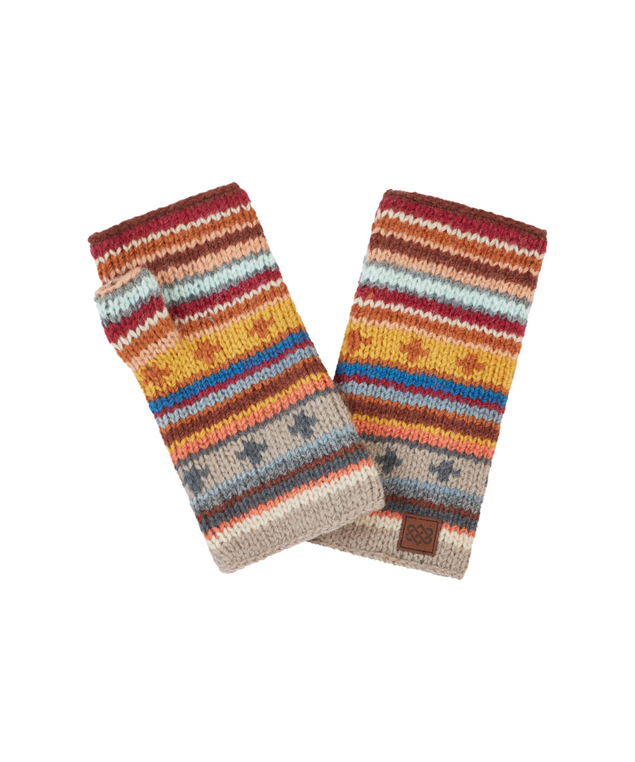 Sherpa Adventure Gear Jinpa Wrist Warmer