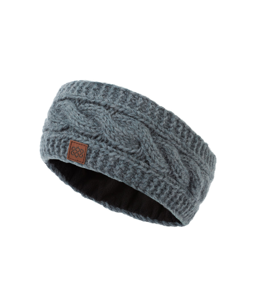 Sherpa Adventure Gear Kunchen Headband