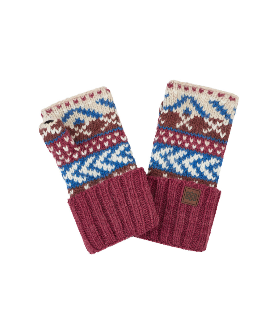 Sherpa Adventure Gear Vastu Wrist Warmer