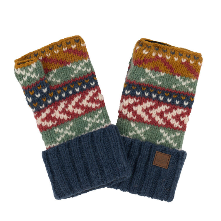 Sherpa Adventure Gear Vastu Wrist Warmer