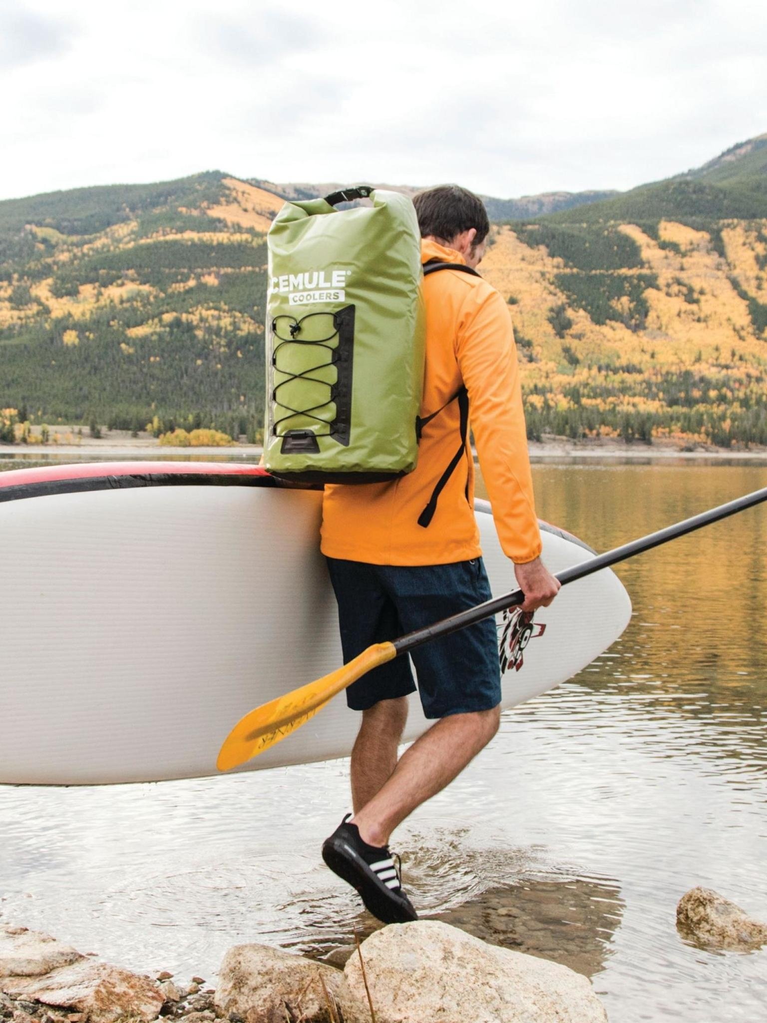 IceMule Ice Mule Pro X-Large 33L