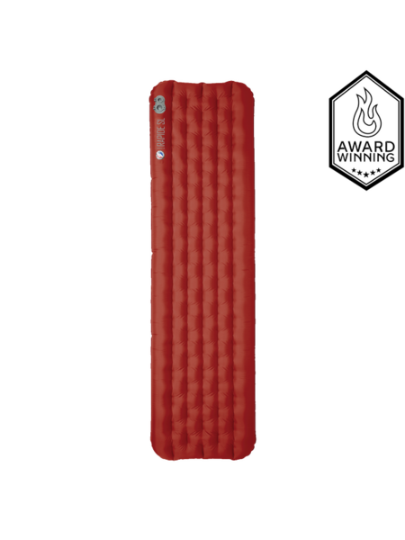 Big Agnes Rapide SL Insulated 25x72 WIDE REGULAR Orange