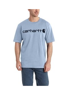 Signature Logo Shortsleeve Shirt
