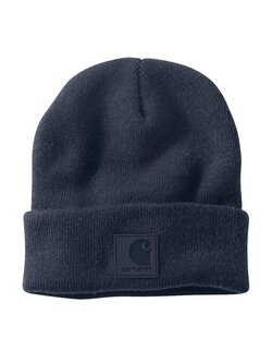 Black Label Watch Hat