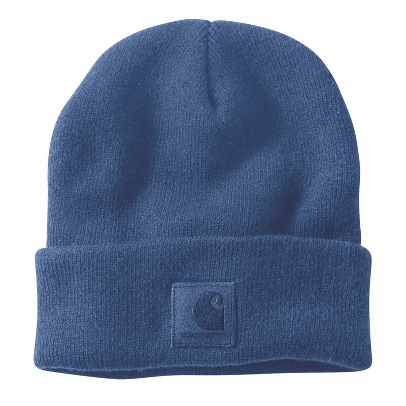 Black Label Watch Hat