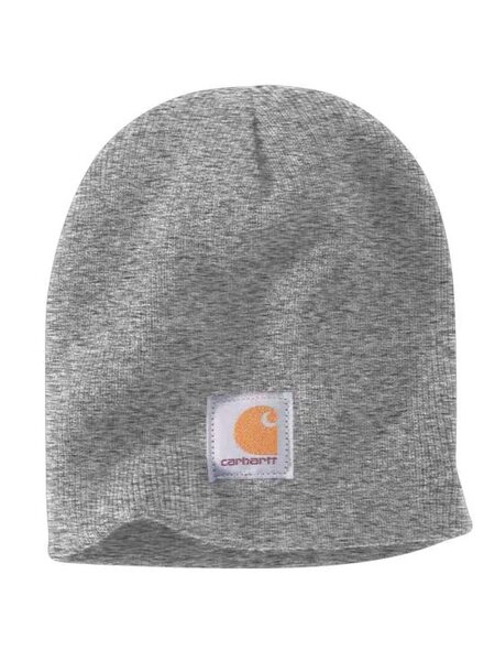 Acrylic Knit Beanie
