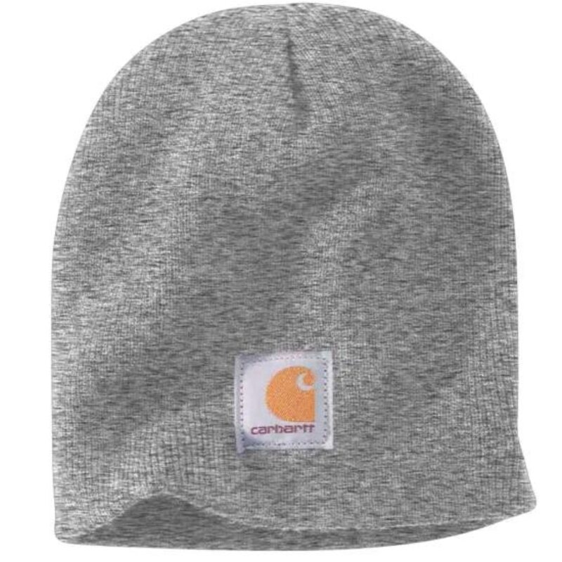 Acrylic Knit Beanie