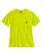 Men's Loose Fit Heavyweight Short Sleeve Pocket T-Shirt