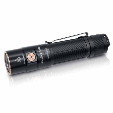Fenix E35R High-Performance EDC Flashlight