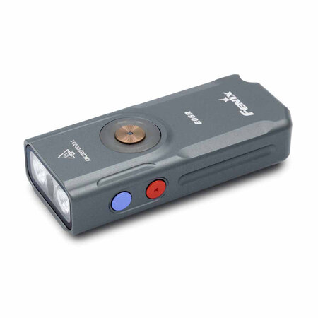 Fenix E06R UV and Laser pointer Flashlight