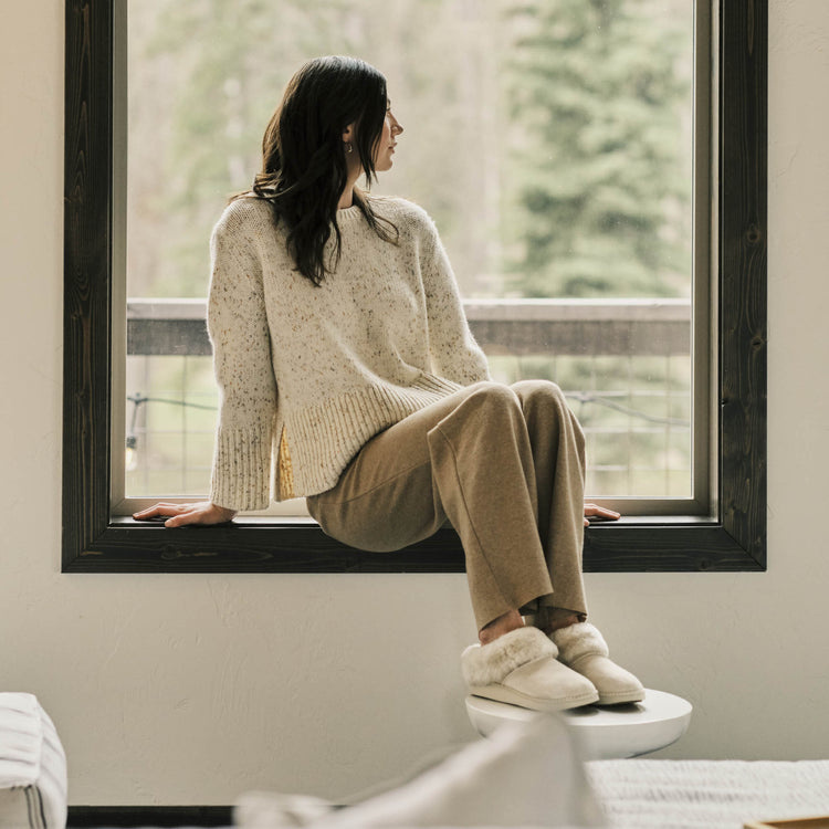 OluKai Women's Mani Sippers