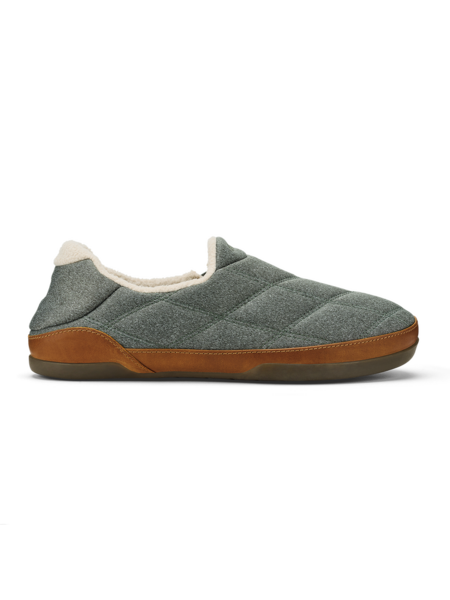 OluKai Men's Puku'i Slipper