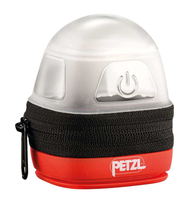 Noctilight Headlamp Lantern/Case