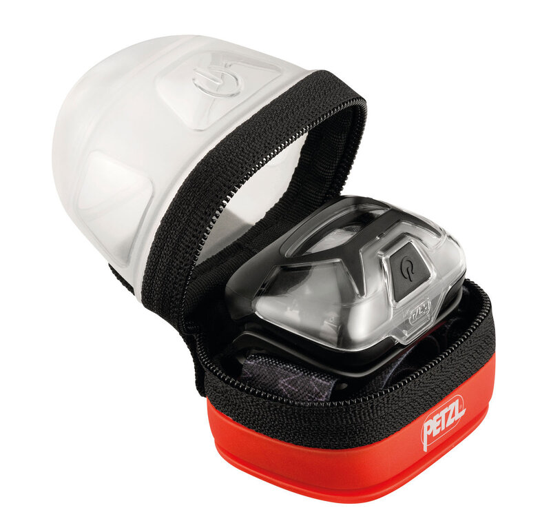 Noctilight Headlamp Lantern/Case