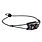 Bindi Headlamp Black
