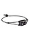 Bindi Headlamp Black