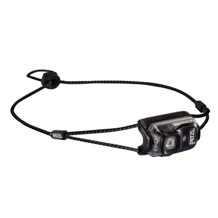Bindi Headlamp Black