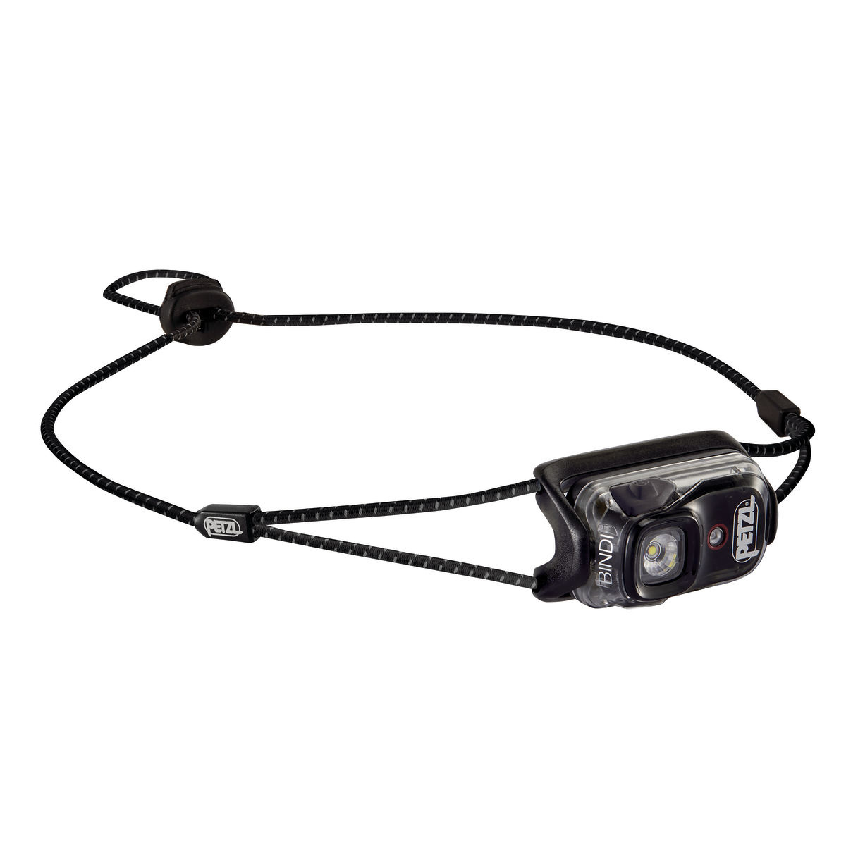 Bindi Headlamp Black