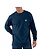 Workwear Longsleeve Pocket T-Shirt