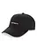 Cotton Canvas Cap