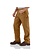 Men's Loose Fit Washed Duck Double Front Work Pants