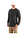Men's Loose Fit Heavyweight Long Sleeve Graphic T-Shirt