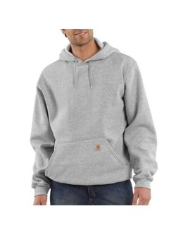 Men's Loose Fit Midweight Sweatshirt