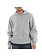 Men's Loose Fit Midweight Sweatshirt