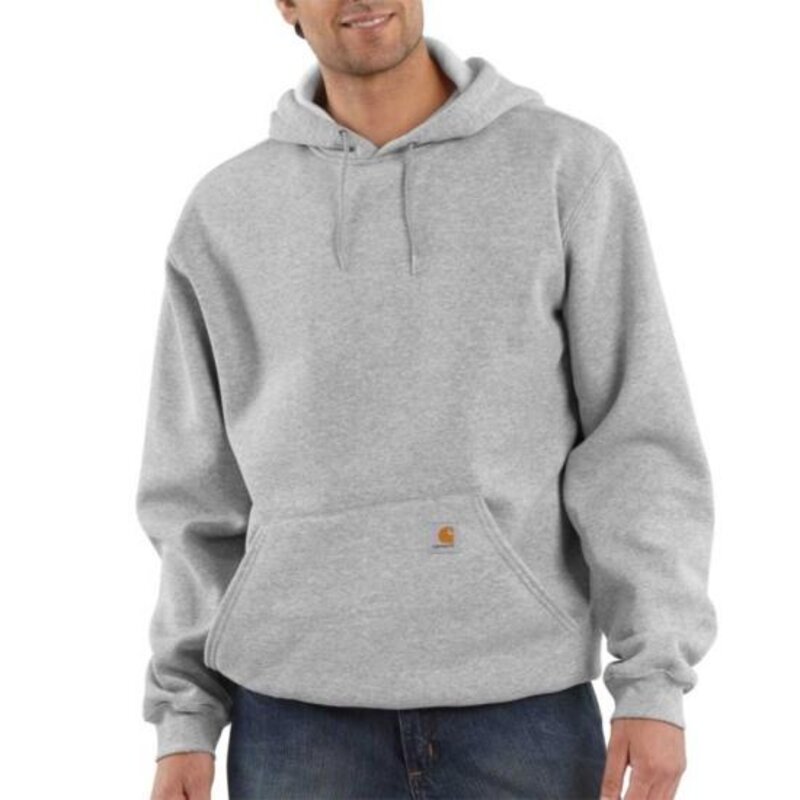 Men's Loose Fit Midweight Sweatshirt
