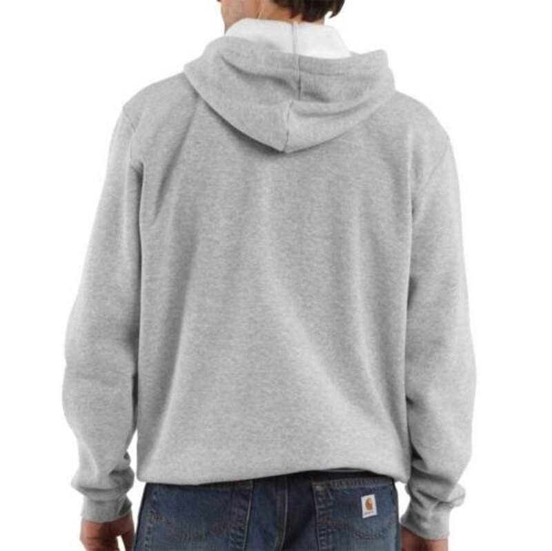 Men's Loose Fit Midweight Sweatshirt