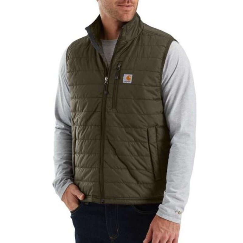 Rain Defender Light Insulated Vest