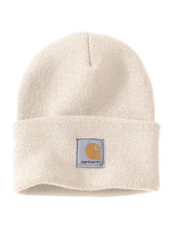 Knit Cuffed Beanie