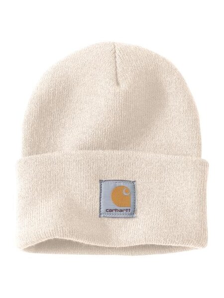 Knit Cuffed Beanie