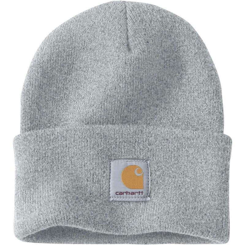 Knit Cuffed Beanie