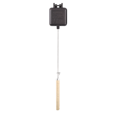 Coghlan's Cast Iron Camp Cooker