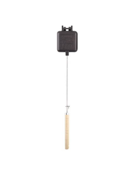 Coghlan's Cast Iron Camp Cooker