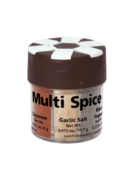 Coghlan's Multi-Spice