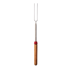 Coghlan's Telescoping Fork