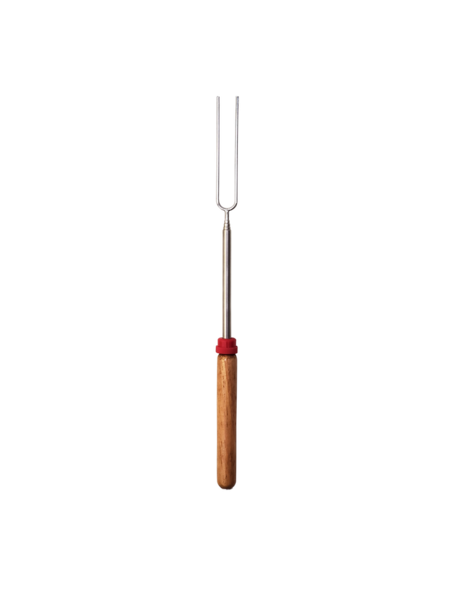 Coghlan's Telescoping Fork