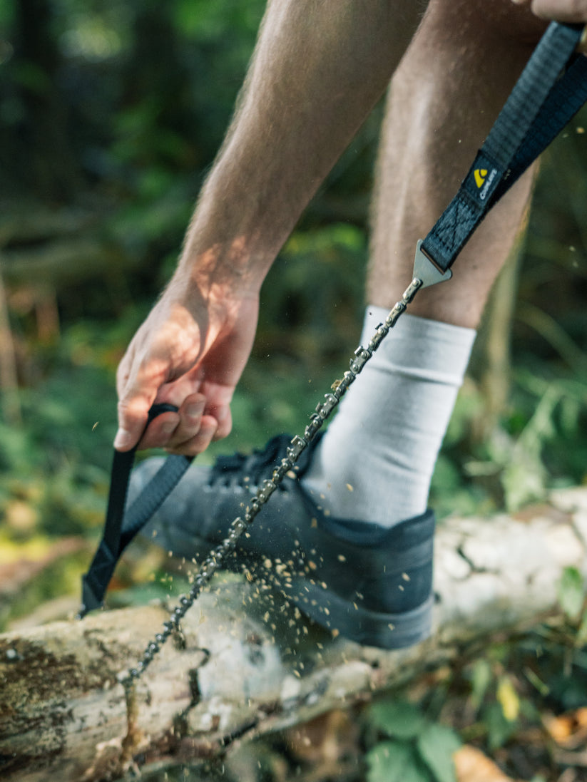 Coghlan's Pocket Chainsaw