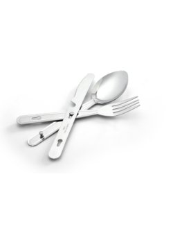 Coghlan's Cutlery Kit