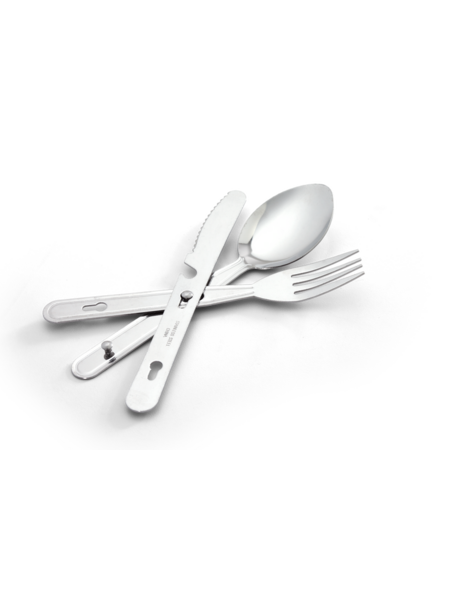 Coghlan's Cutlery Kit