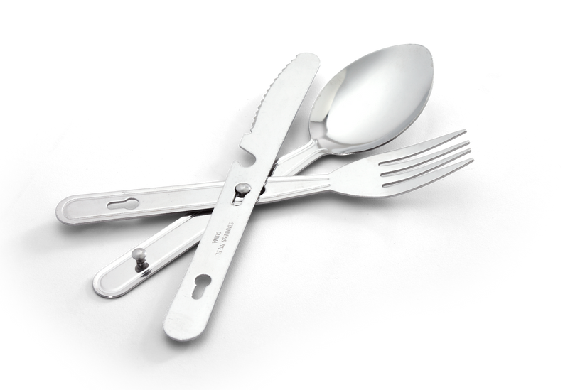 Coghlan's Cutlery Kit