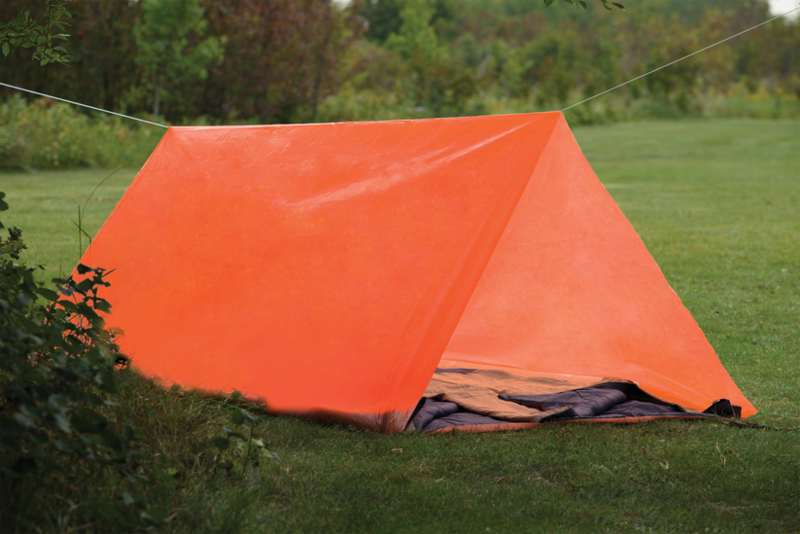 Coghlan's Tube Tent