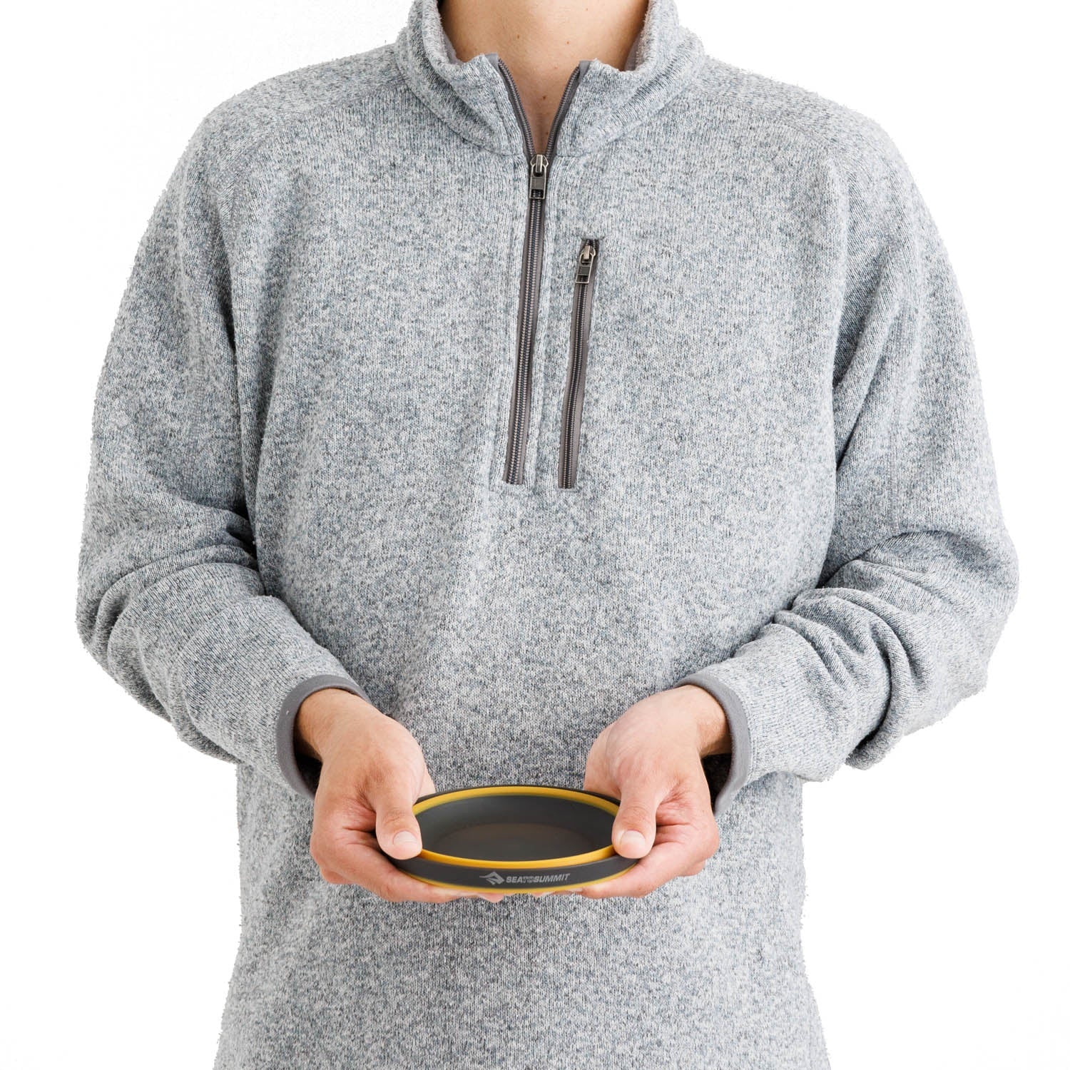 Sea To Summit Frontier UL Collapsible Bowl